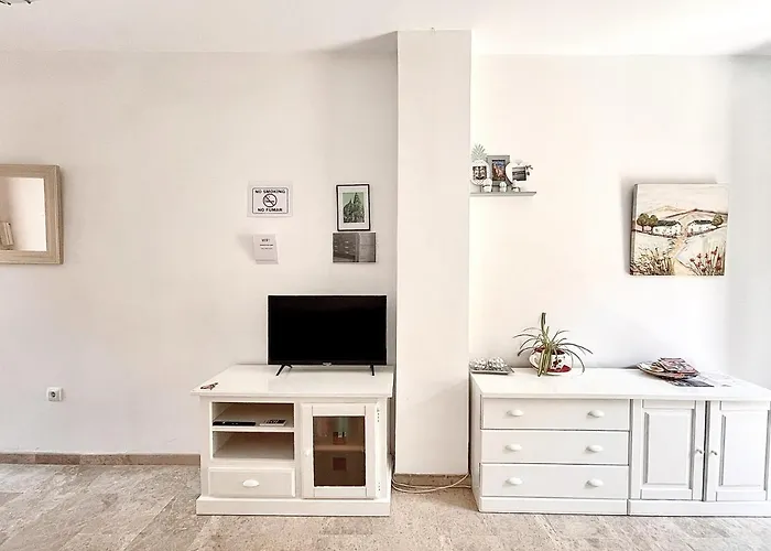 Jazmin Centro Málaga