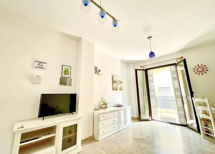 Apartment Jazmin Centro